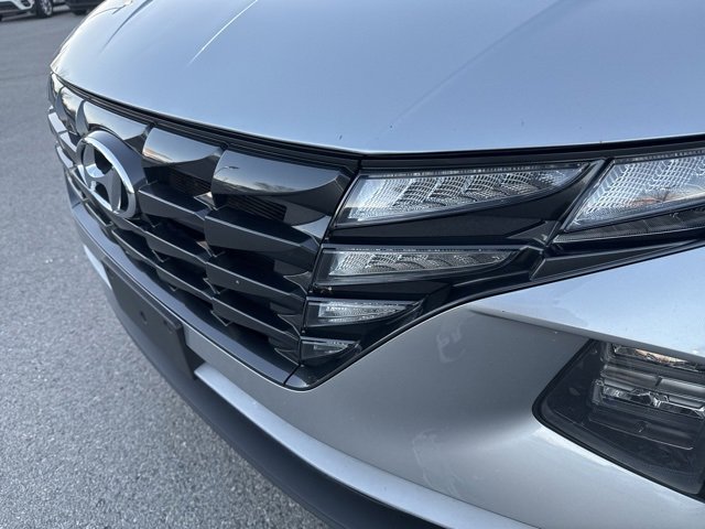 Used 2024 Hyundai Tucson SEL image 10
