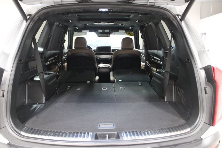 Used 2022 Kia Telluride SX w/ SX Prestige Package image 16