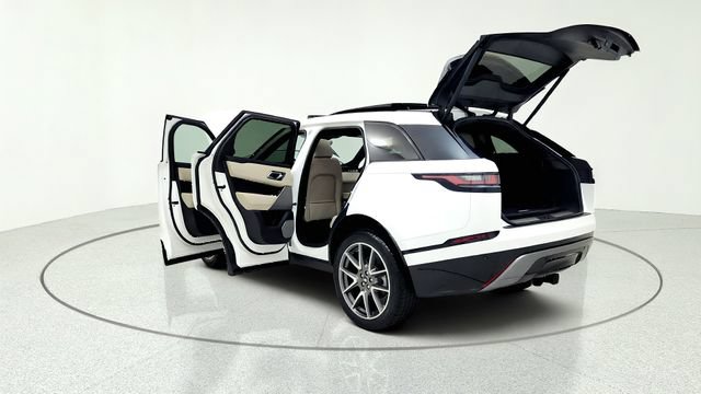 Used 2022 Land Rover Range Rover Velar R-Dynamic S AWD/4WD image 16