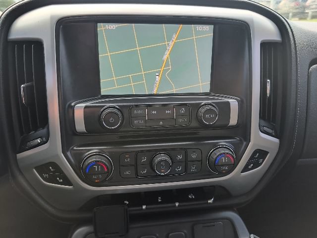 Used 2014 GMC Sierra 1500 SLT RWD image 17