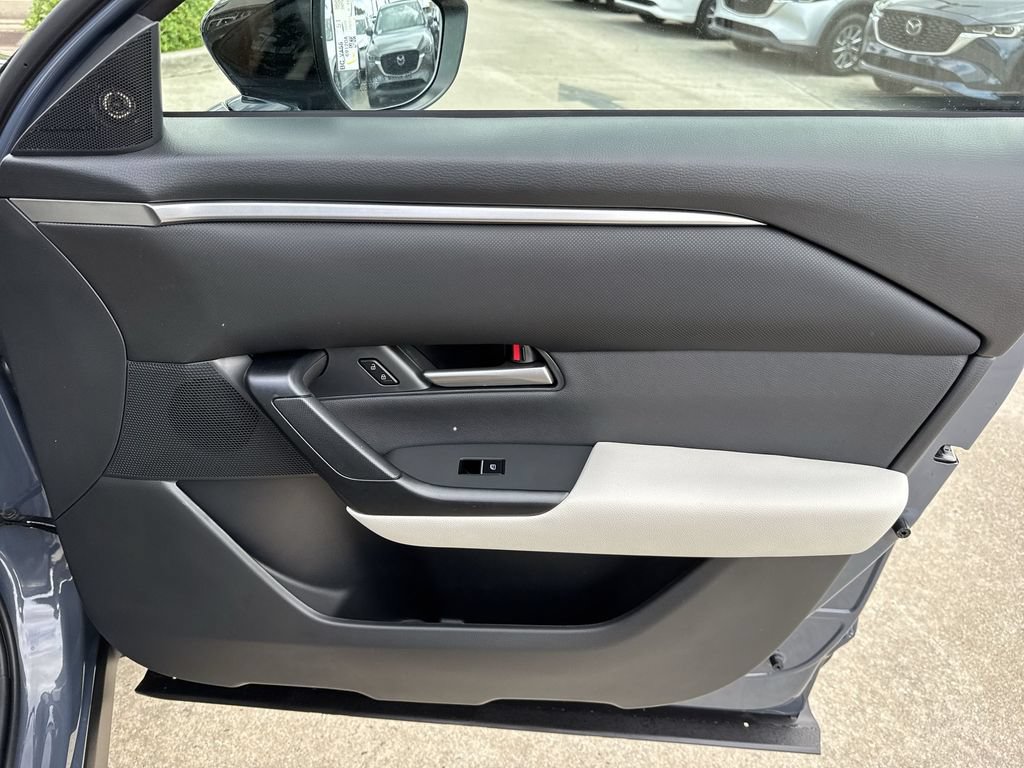 New 2026 MAZDA CX-50 AWD 2.5 S w/ Weather Package image 43