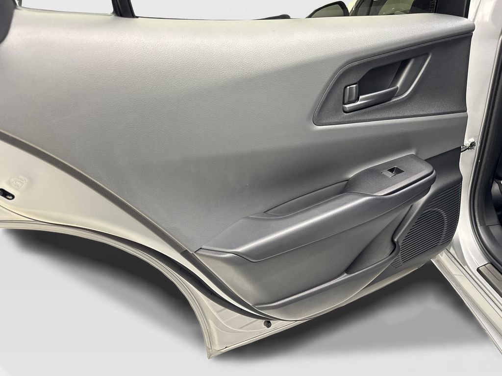 Used 2024 Toyota Prius LE image 37