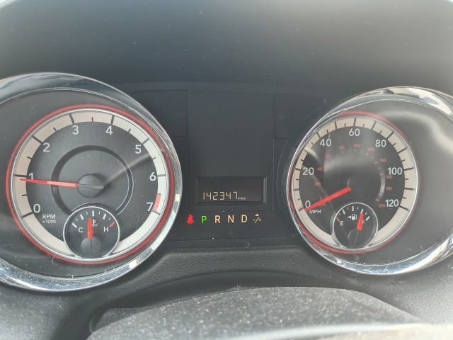 Used 2016 Dodge Grand Caravan SE FWD image 5