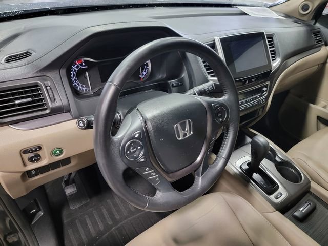 Used 2018 Honda Pilot EX-L image 11