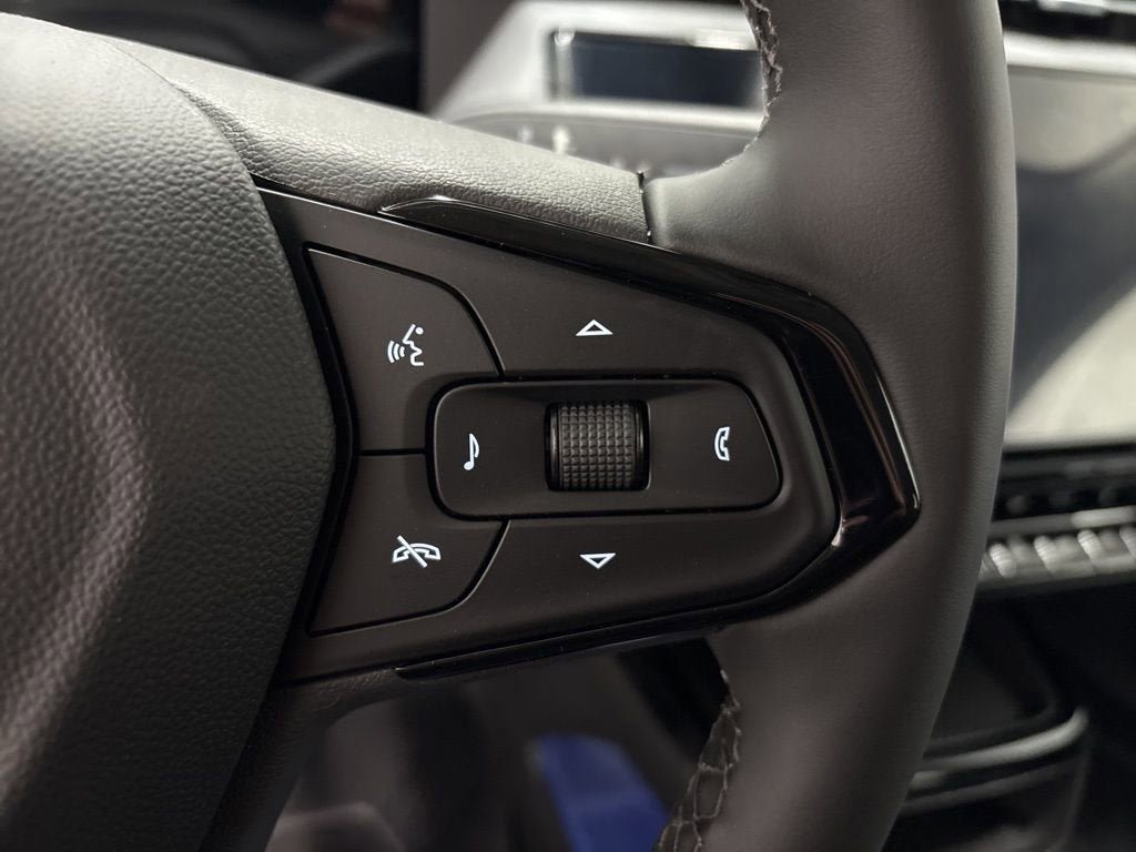 New 2027 Chevrolet Bolt RS image 25