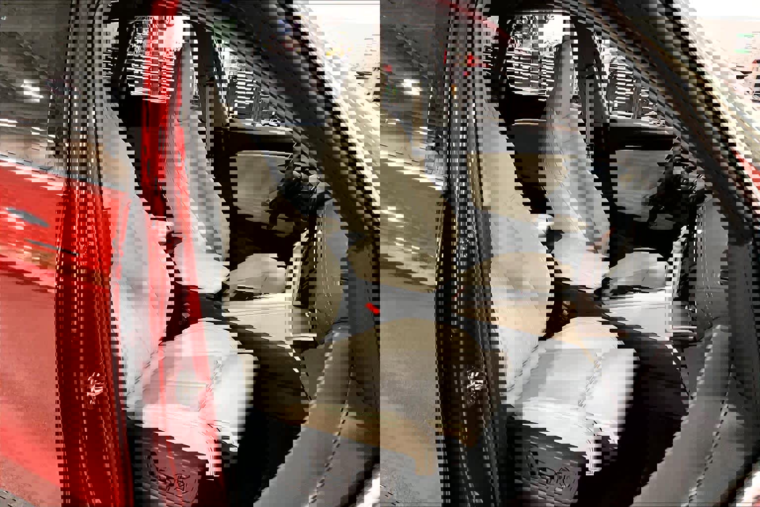 Certified 2025 Audi Q5 Premium Plus w/ Premium Plus image 9