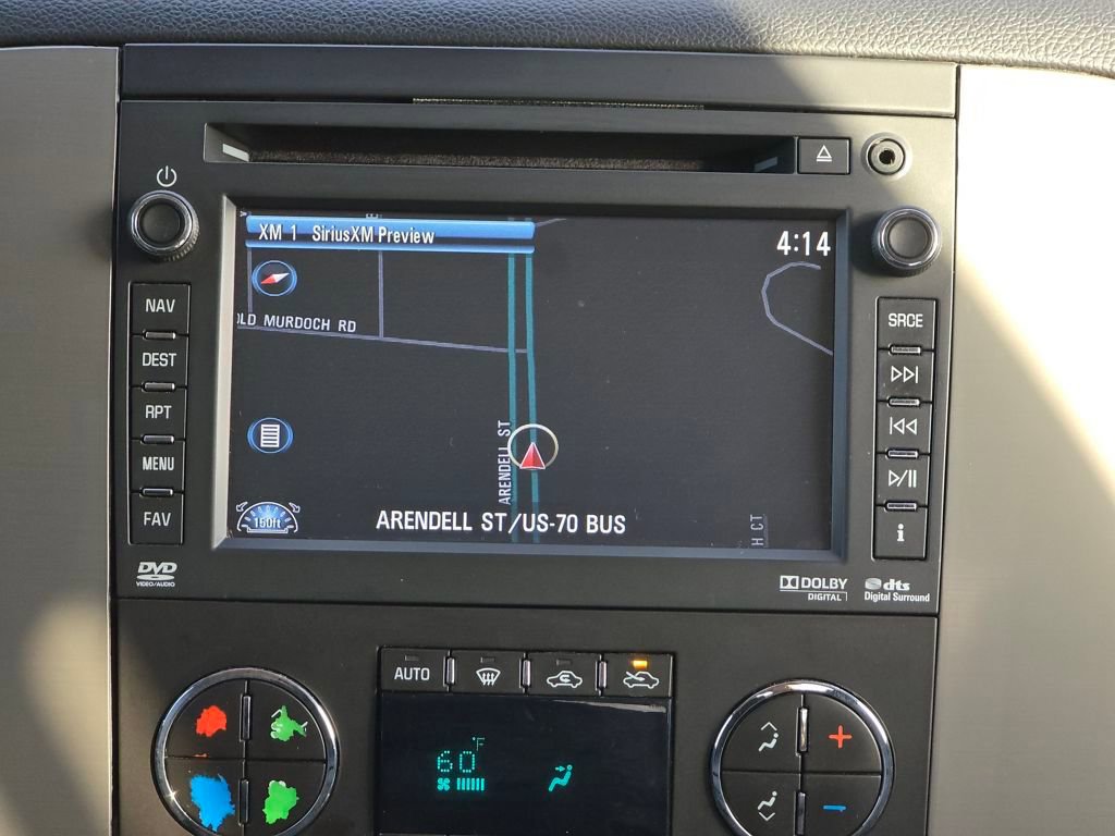 Used 2013 Chevrolet Silverado 1500 LTZ image 19