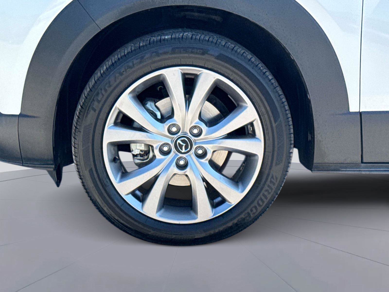 Certified 2021 MAZDA CX-30 FWD 2.5 S w/ Select Package image 10