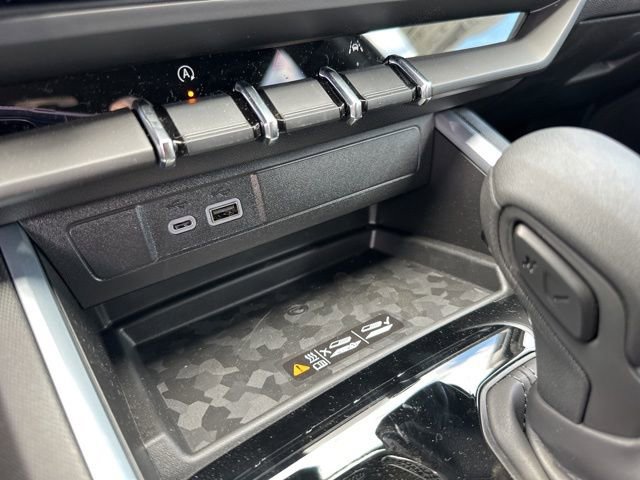 New 2025 Chevrolet Colorado Trail Boss w/ Midnight Edition image 27