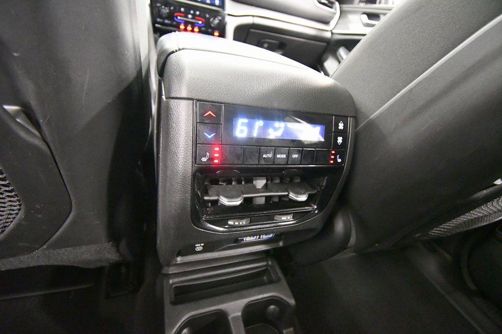 Used 2021 Jeep Grand Cherokee L Limited w/ Luxury Tech Group II image 17