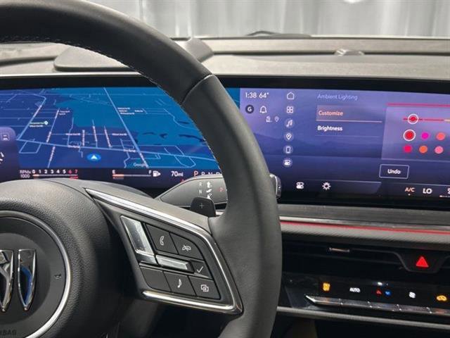New 2025 Buick Envision Preferred image 29