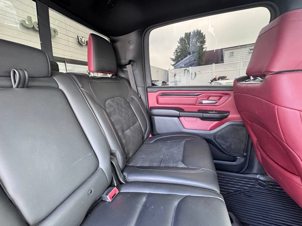 Used 2020 RAM 1500 Rebel w/ Rebel Level 2 Equipment Group AWD/4WD image 23