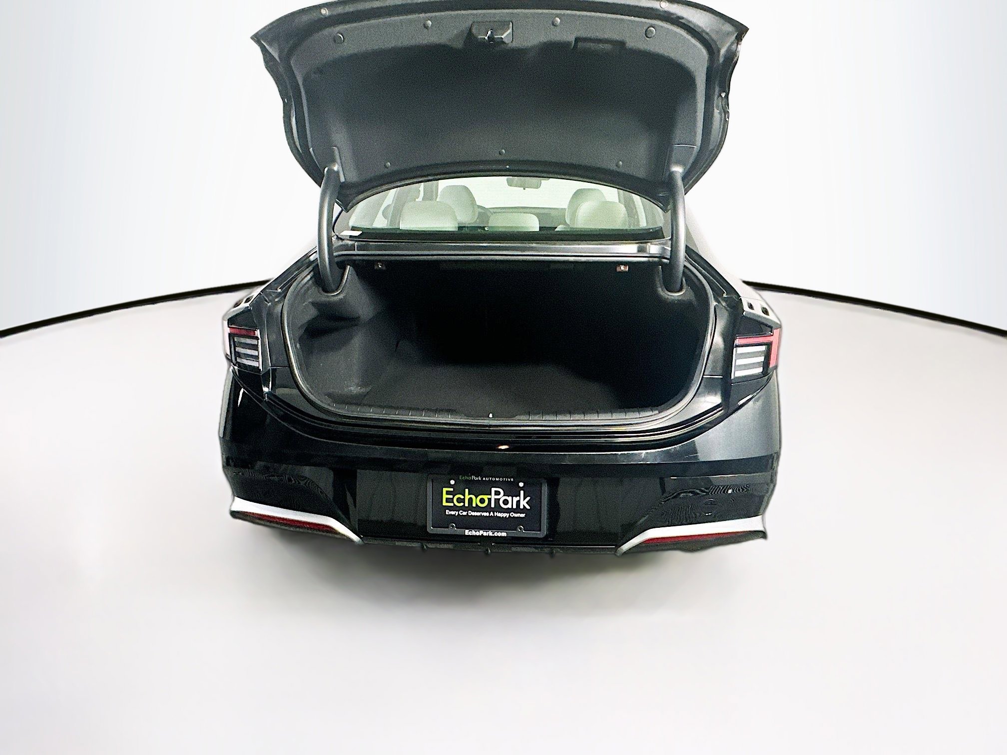 Used 2025 Hyundai Sonata SEL image 29