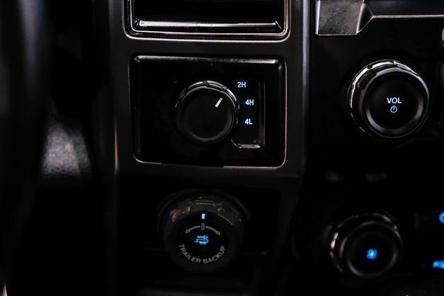 Used 2019 Ford F150 XLT w/ Equipment Group 301A Mid image 29