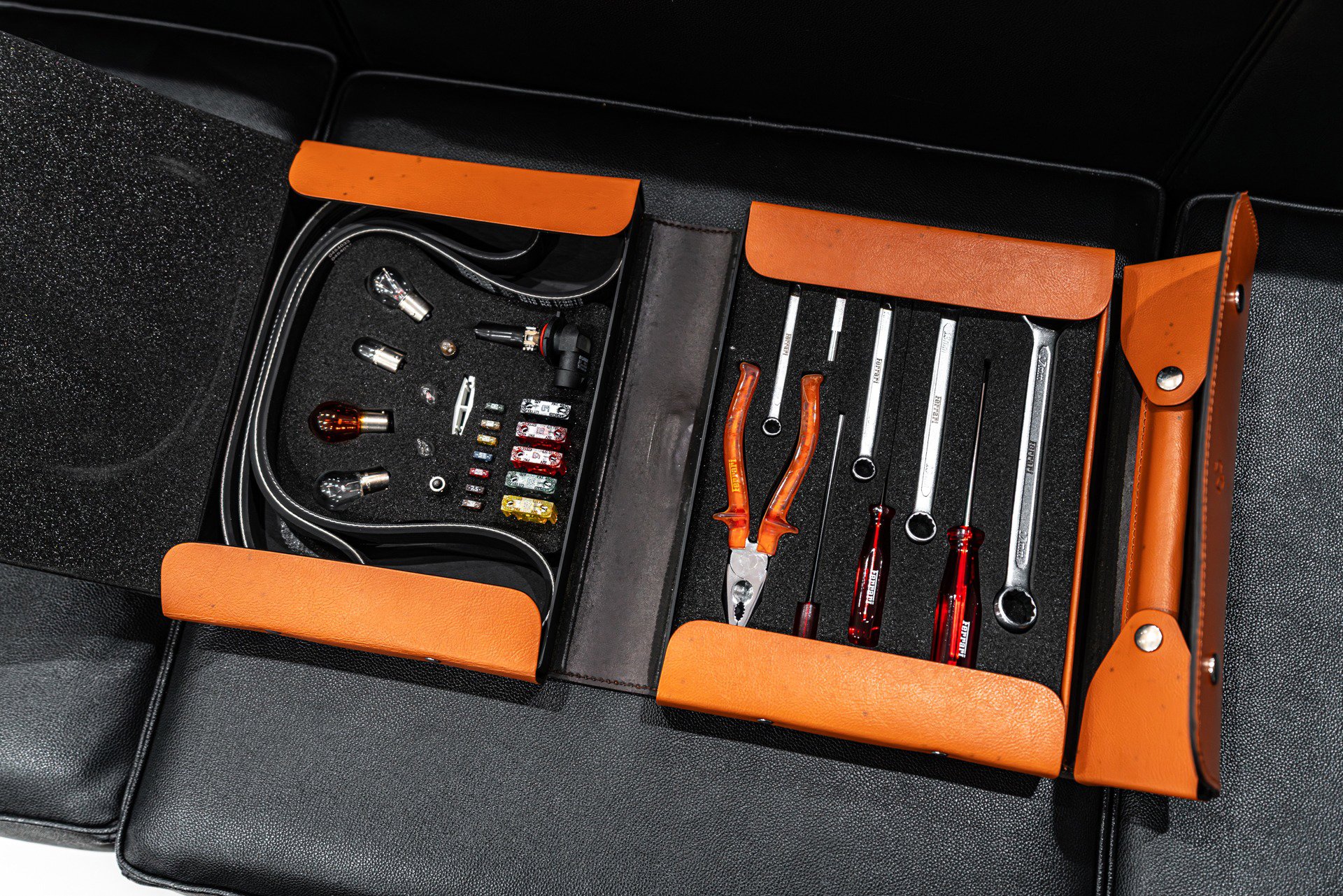 Used 2001 Ferrari 360 Spider image 68