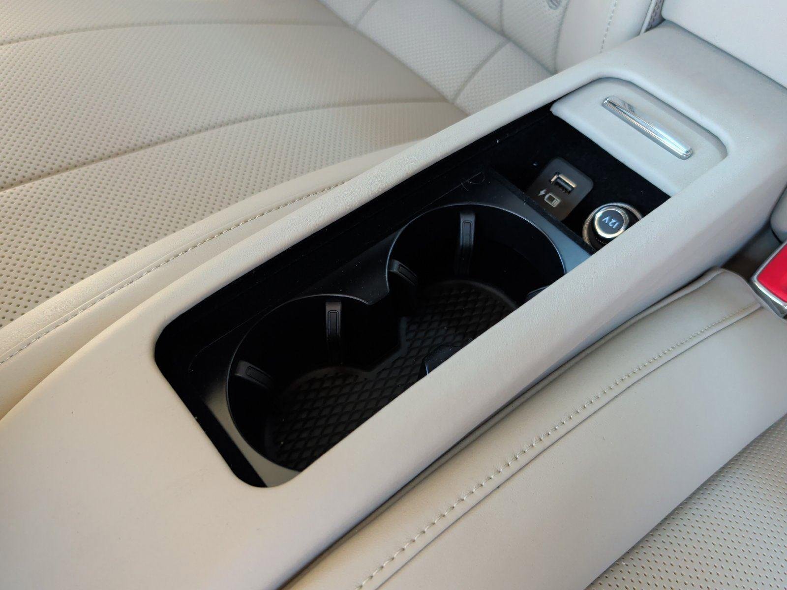 Used 2024 Bentley Continental GT V8 AWD/4WD image 39