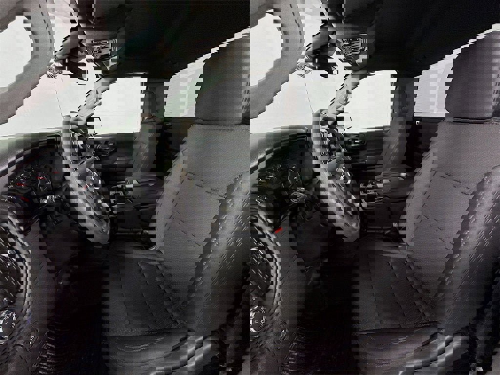 New 2026 GMC Sierra 1500 Pro w/ Pro Value Package image 14