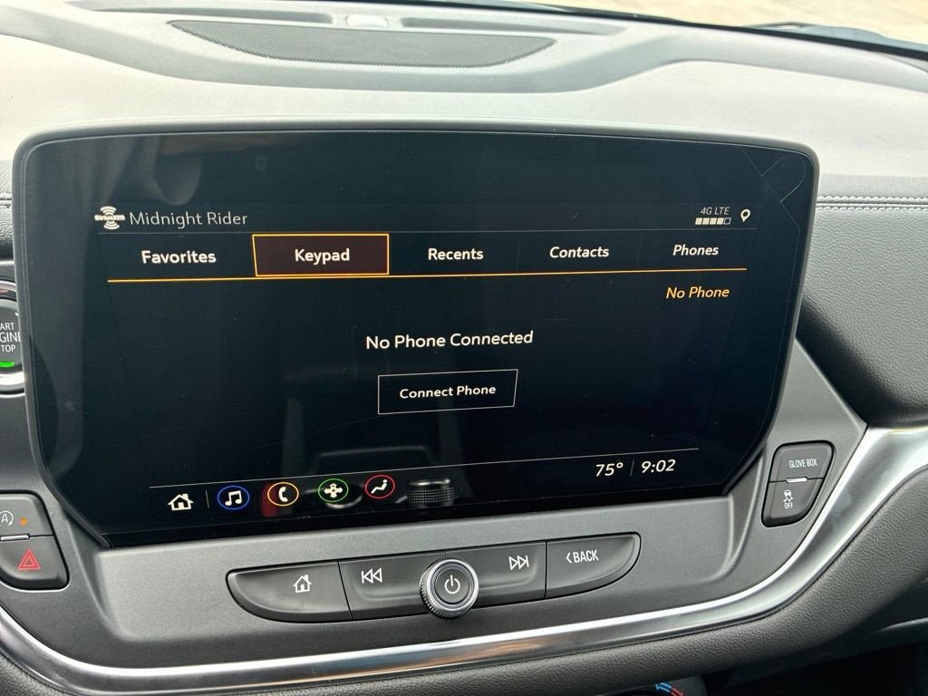 New 2026 Chevrolet Blazer LT w/ Convenience Package AWD/4WD image 9