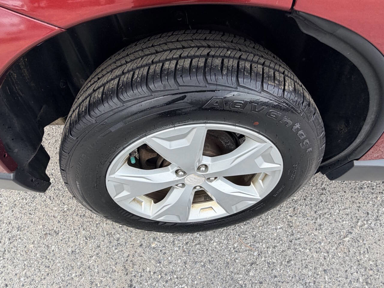 Used 2016 Subaru Forester 2.5i Premium w/ Popular Package #2 image 27