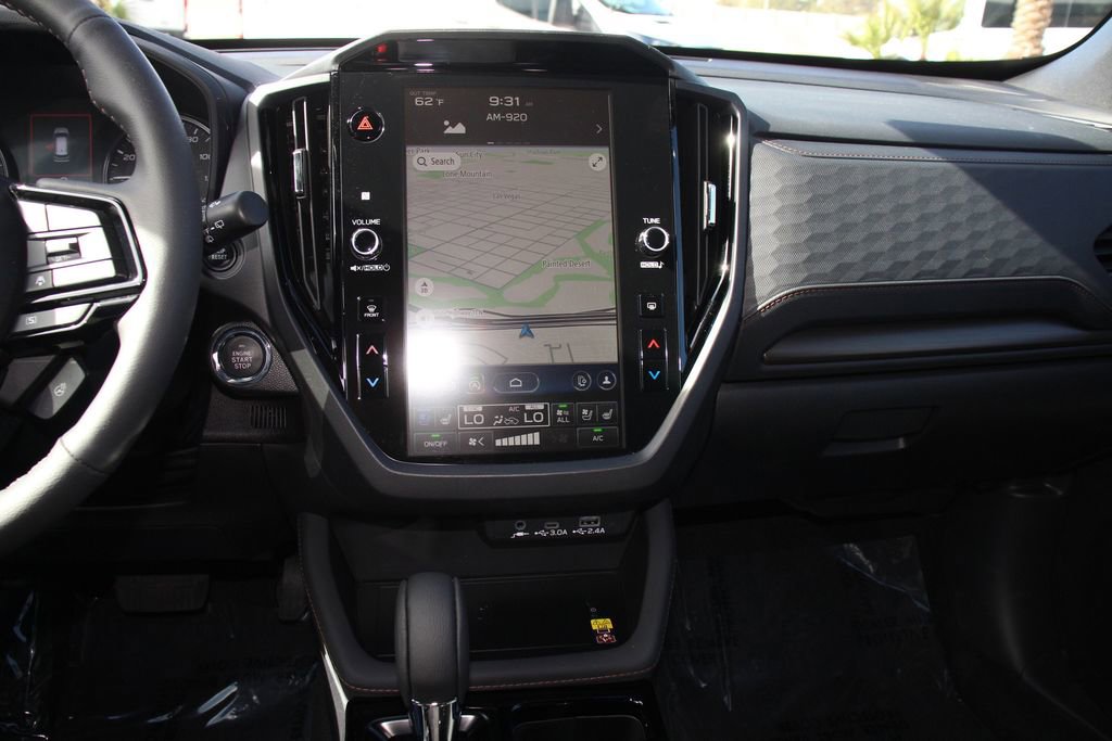 Used 2026 Subaru Forester Touring AWD/4WD image 18