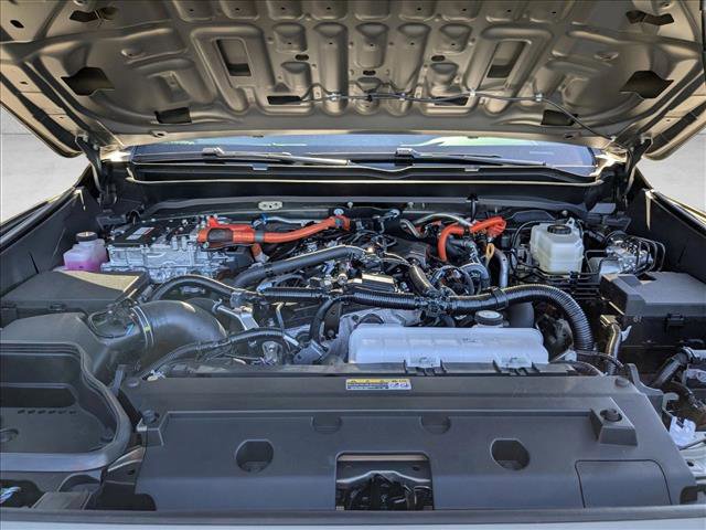 New 2025 Toyota Tacoma TRD Off-Road image 16