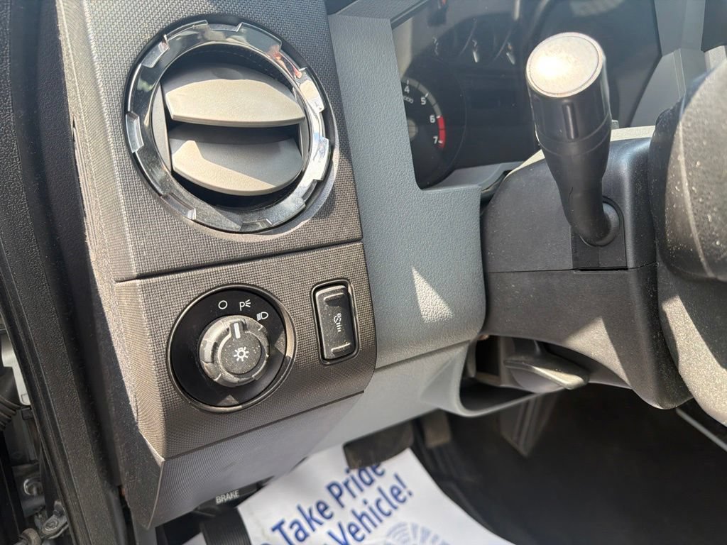 Used 2015 Ford F250 XLT AWD/4WD image 19