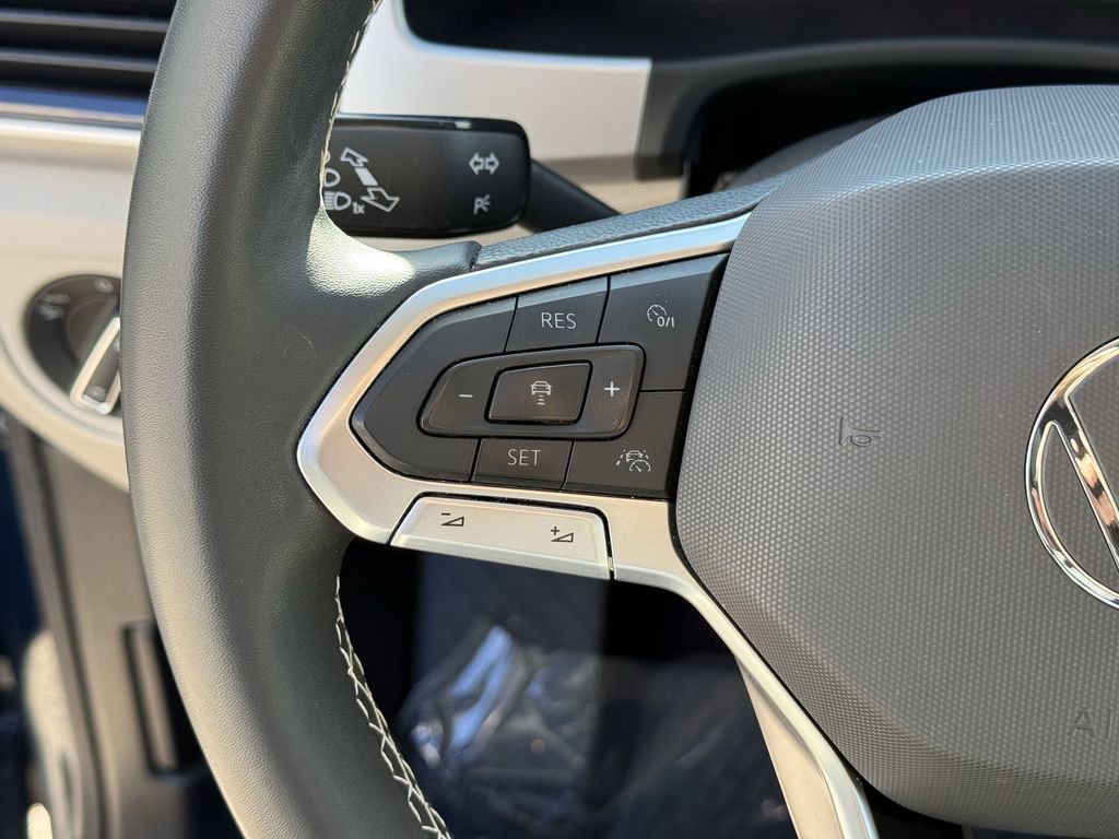 Used 2022 Volkswagen Atlas SEL image 20