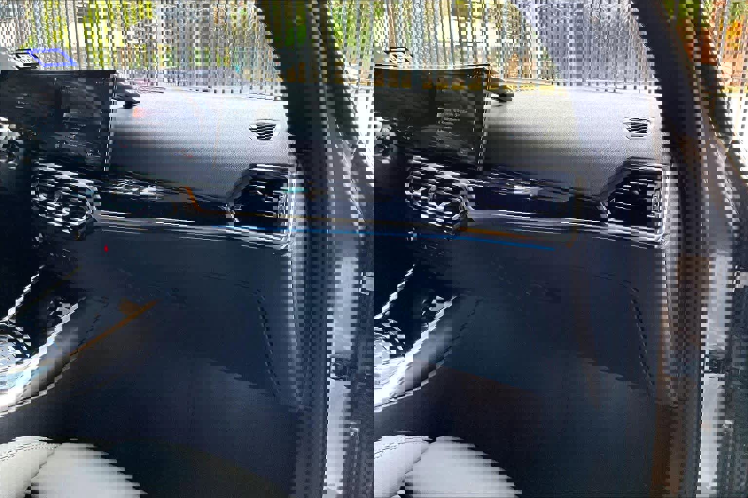 Used 2023 BMW i4 eDrive35 image 18