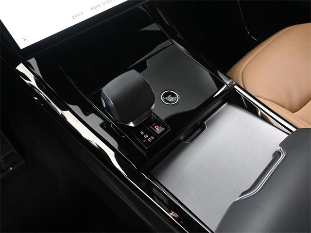 Used 2024 Land Rover Range Rover Sport Dynamic SE image 42