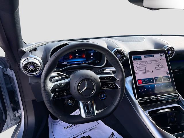 Used 2023 Mercedes-Benz SL 43 AMG image 16