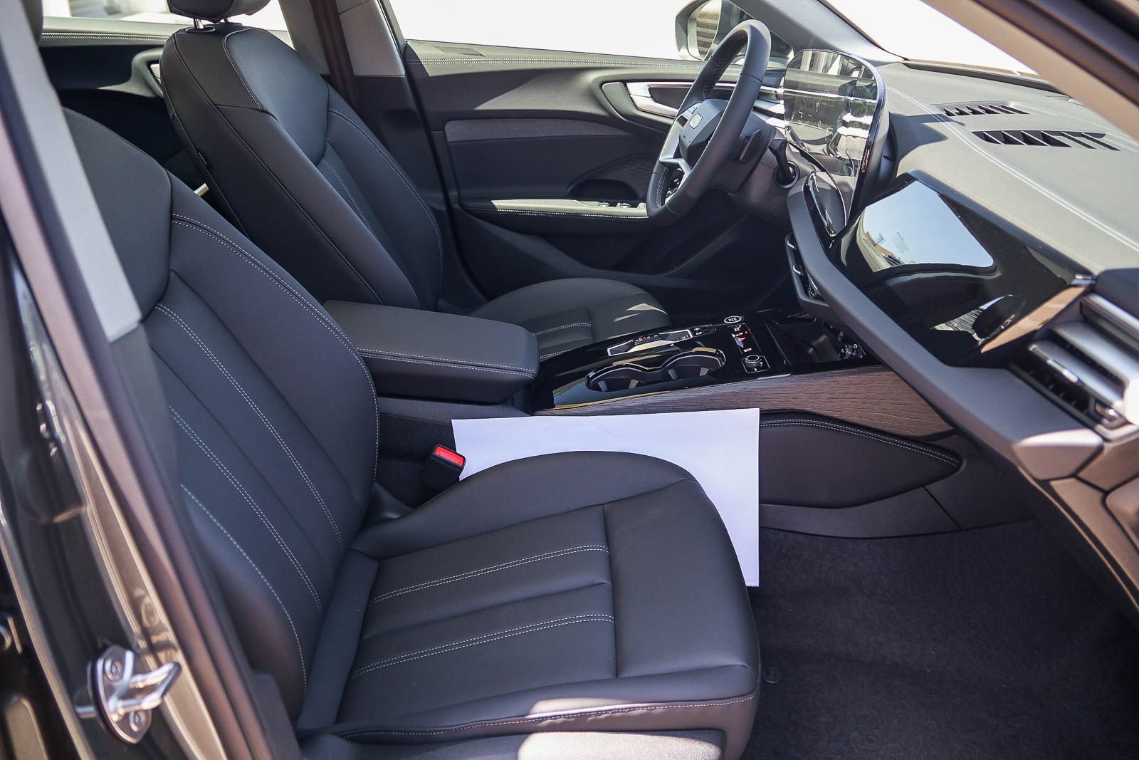 New 2026 Audi A5 2.0T Premium Plus AWD/4WD image 17
