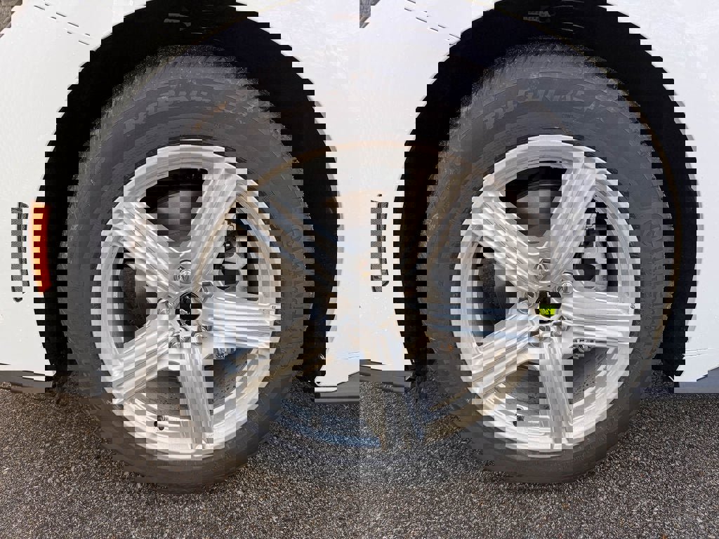 New 2026 Ford Mustang Coupe image 33