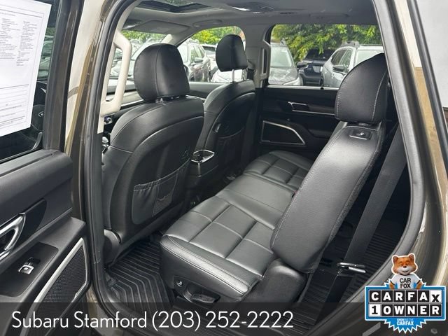 Used 2020 Kia Telluride EX AWD/4WD image 23