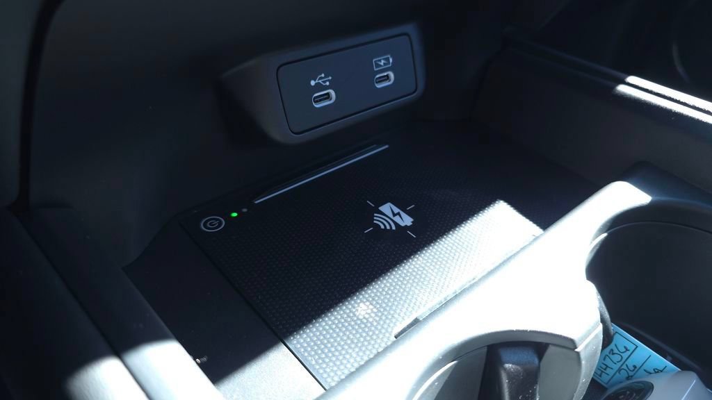 New 2026 Honda HR-V Sport image 35