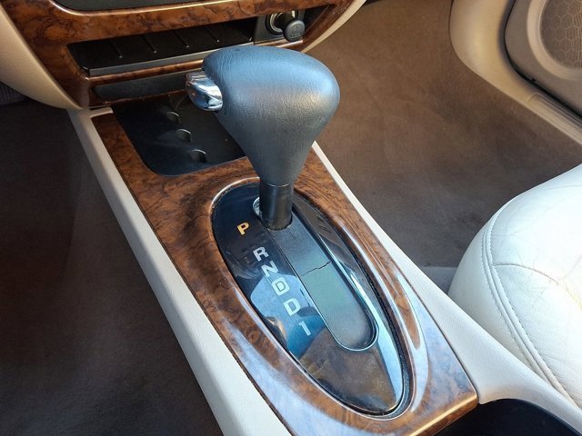 Used 2000 Mercury Sable LS Premium image 18