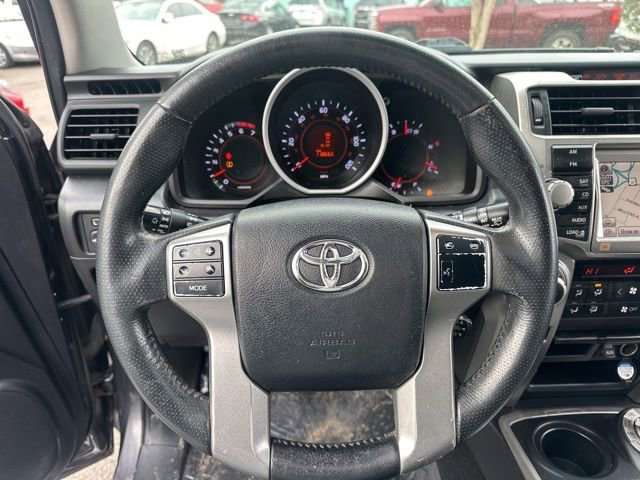 Used 2013 Toyota 4Runner Limited image 14