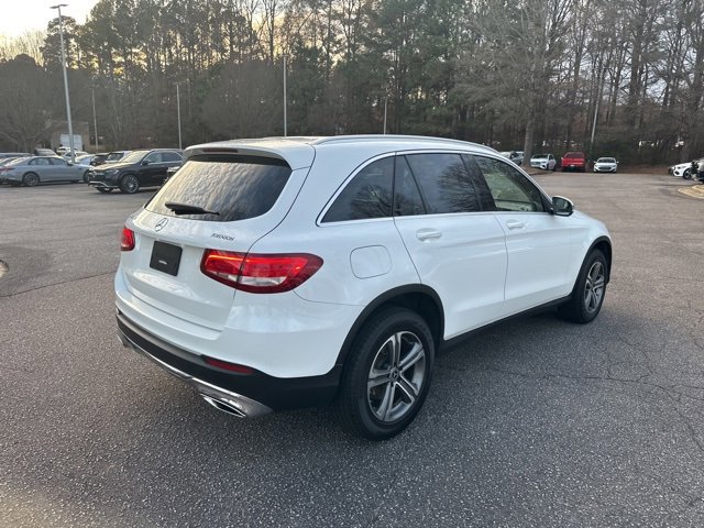 Used 2019 Mercedes-Benz GLC 300 image 5
