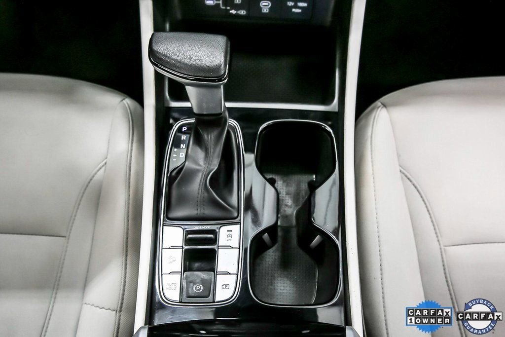 Used 2025 Hyundai Tucson SE image 23