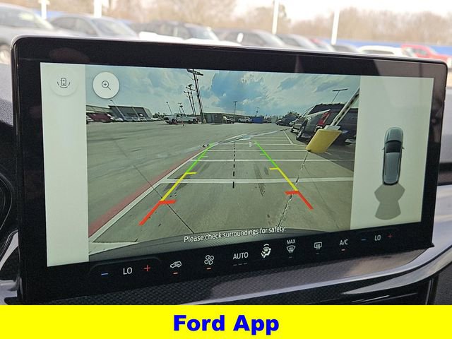 New 2026 Ford Escape ST-Line w/ Tech Pack #1 image 15