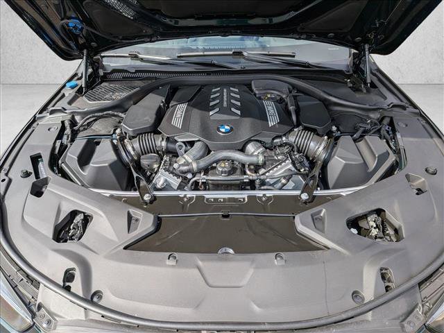 New 2026 BMW M850i xDrive AWD/4WD image 17