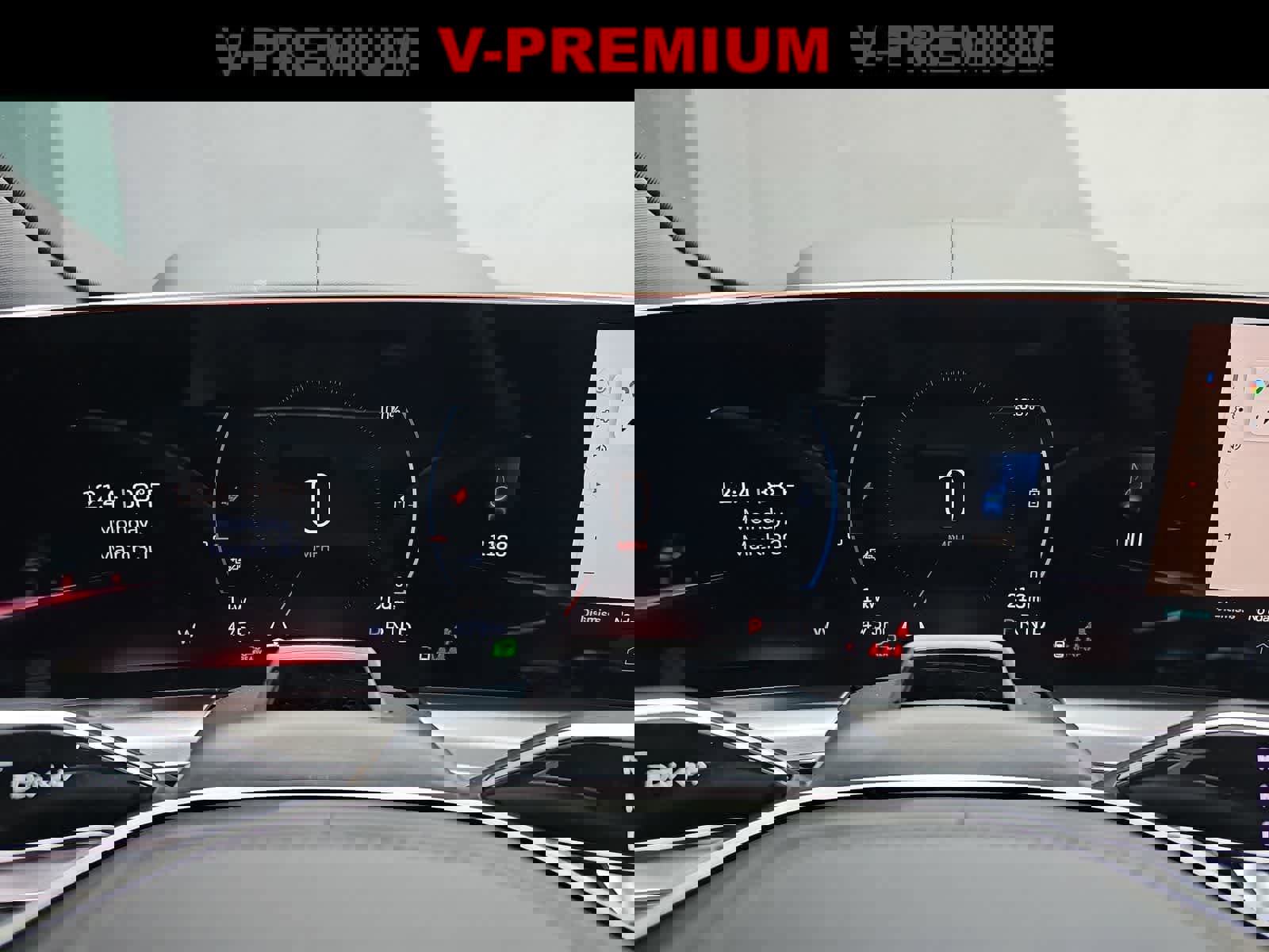 Used 2026 Cadillac Lyriq V w/ LPO, Floor Liner Package image 22