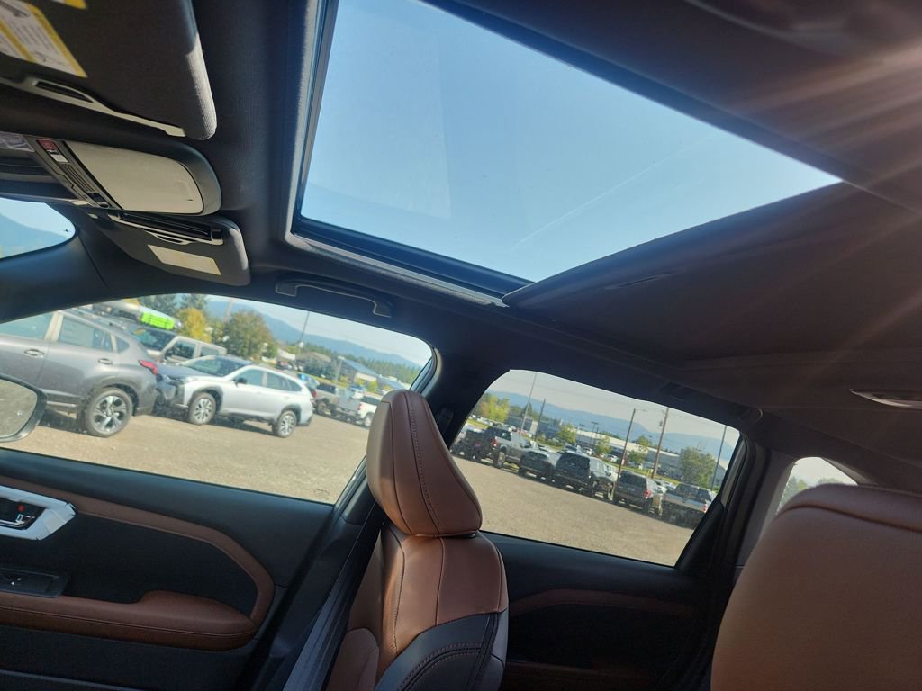 New 2025 Subaru Forester Touring w/ Protection Package image 20