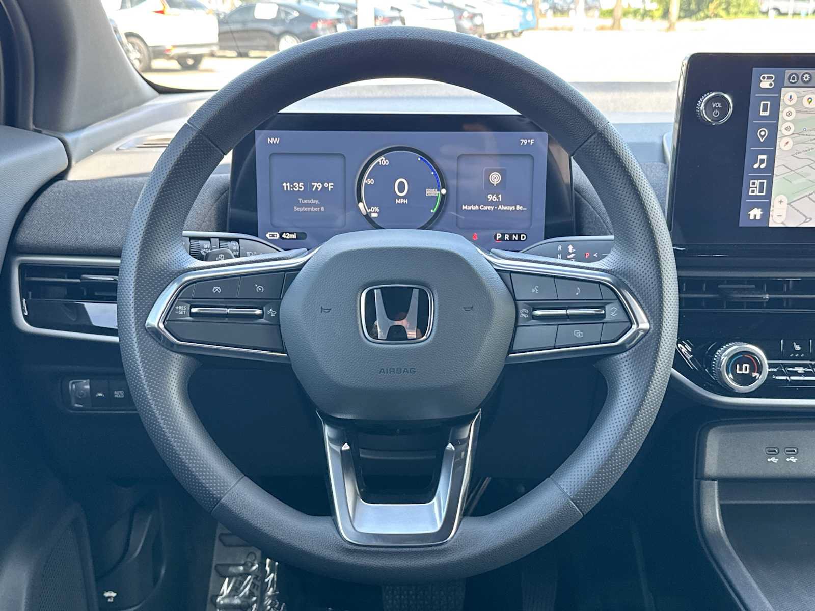 New 2026 Honda Prologue Eco image 11