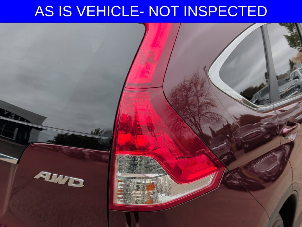 Used 2014 Honda CR-V EX-L image 43