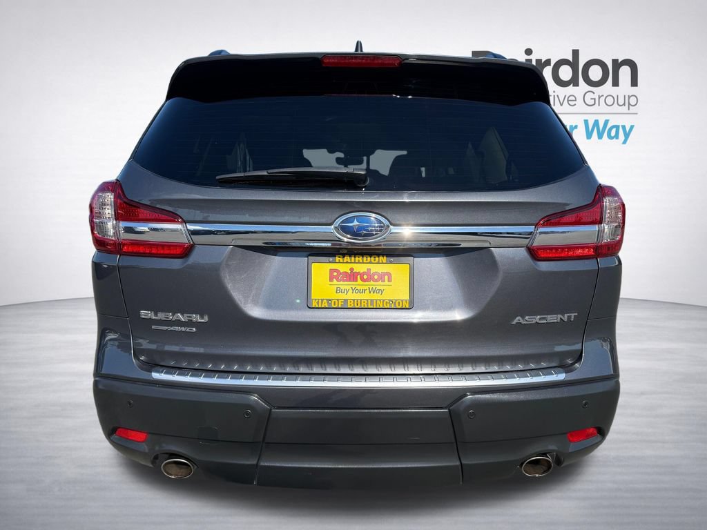Used 2022 Subaru Ascent Premium w/ Convenience Package AWD/4WD image 6