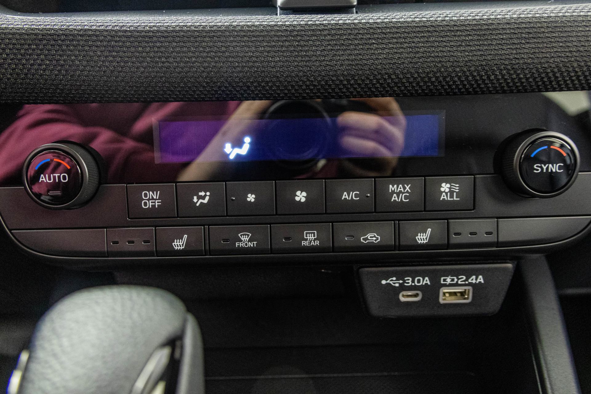 Used 2026 Subaru Outback Premium image 25