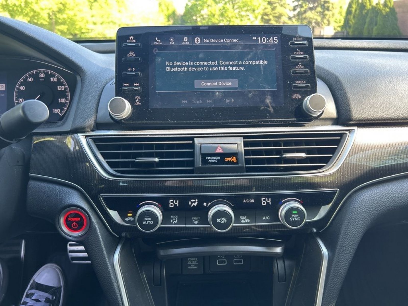 Used 2022 Honda Accord Sport image 17