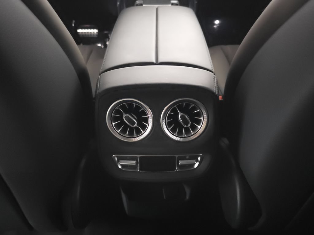 Certified 2026 Mercedes-Benz G 63 AMG 4MATIC image 29