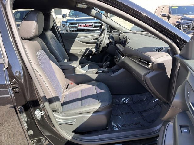 Used 2026 Buick Envista Preferred w/ Convenience I Package FWD image 20