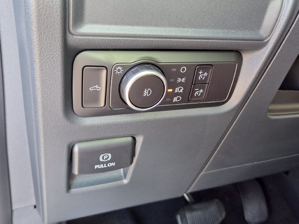 New 2026 Ford F150 STX w/ Equipment Group 200A RWD image 27